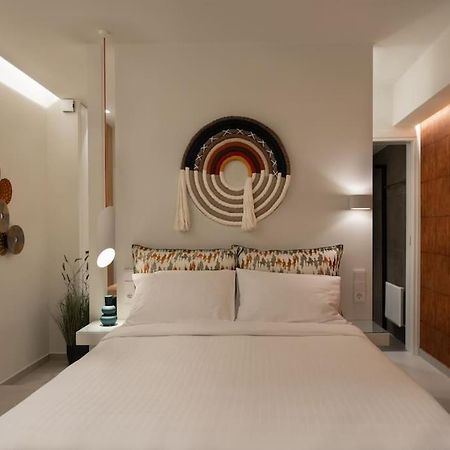 Apartamento Heart Of Monastiraki Atenas Exterior foto