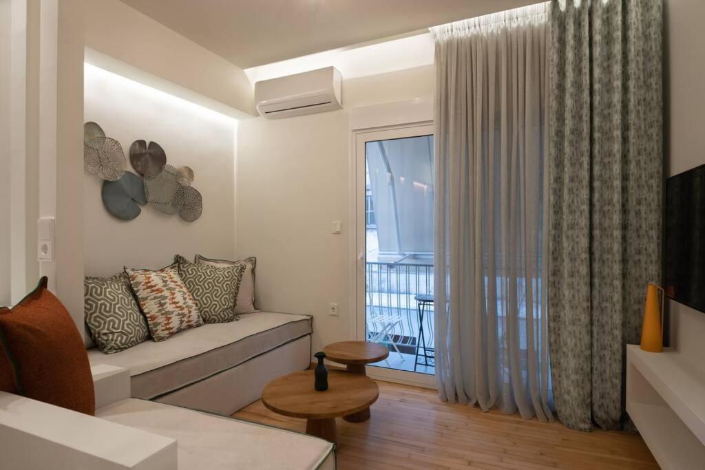 Apartamento Heart Of Monastiraki Atenas Exterior foto