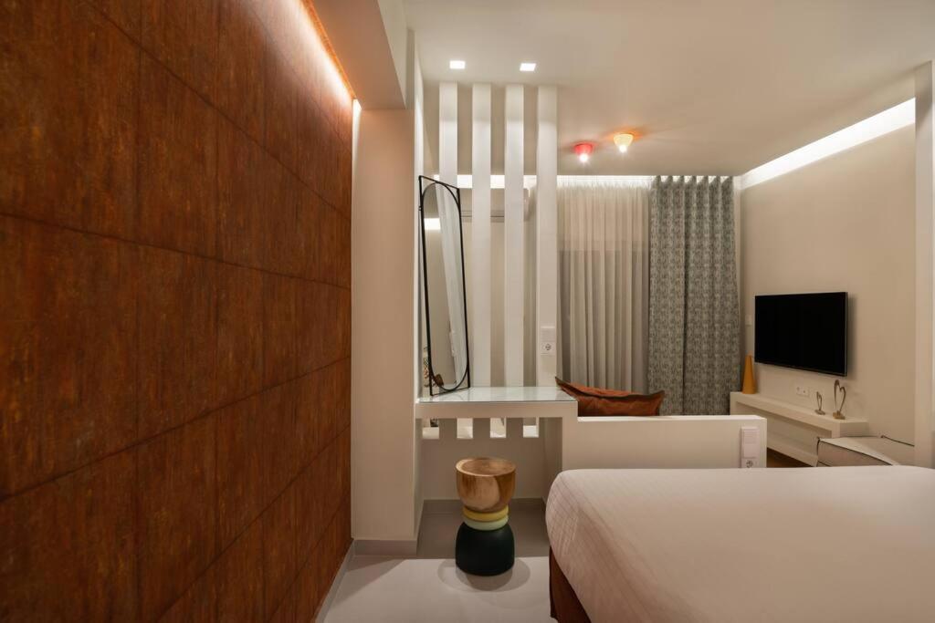 Apartamento Heart Of Monastiraki Atenas Exterior foto
