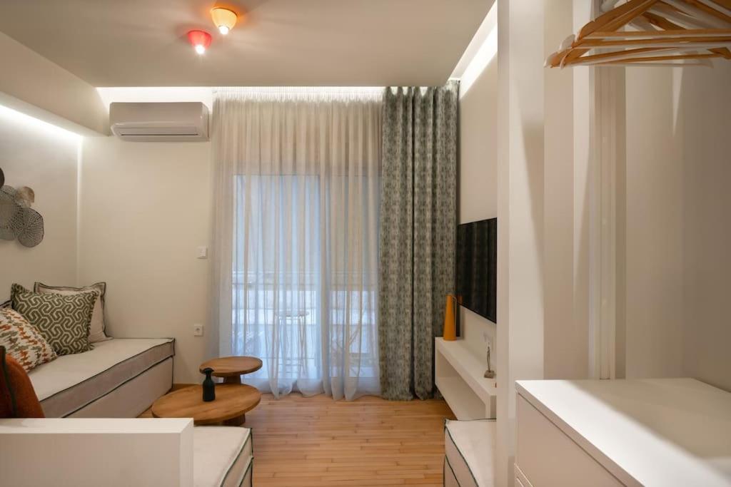 Apartamento Heart Of Monastiraki Atenas Exterior foto