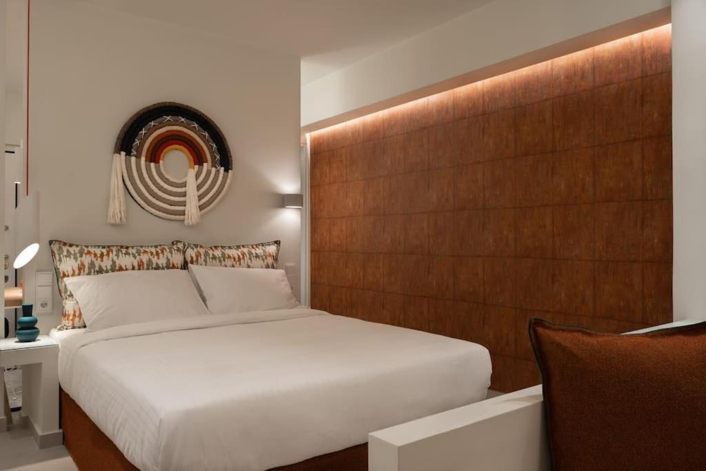 Apartamento Heart Of Monastiraki Atenas Exterior foto