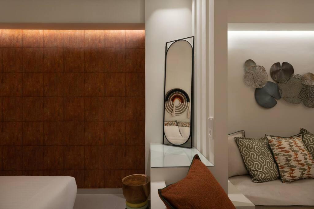 Apartamento Heart Of Monastiraki Atenas Exterior foto